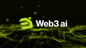 XRP and AVAX Look Bullish, But Web3 ai’s Real Utility and 1,584% ROI Draws Trader Attention